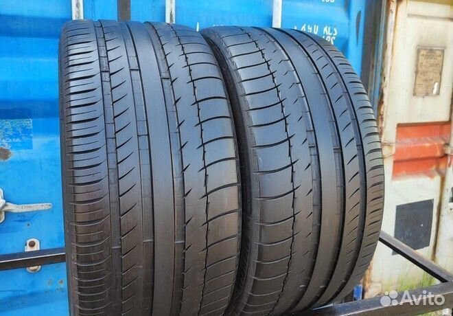 Michelin Pilot Sport PS2 265/30 R20 94Y