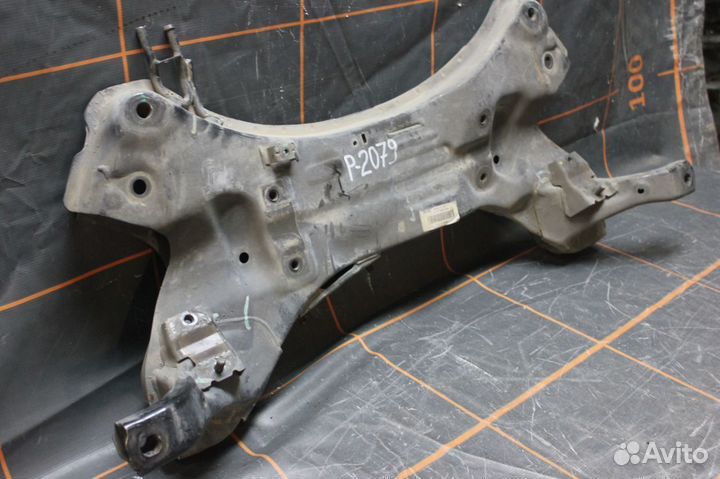 Подрамник передний - Hyundai ix35