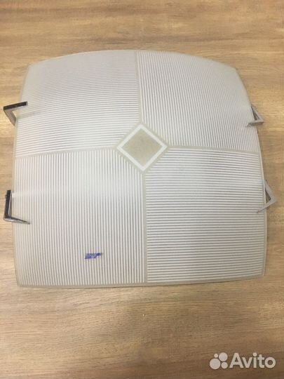 Люстра потолочная