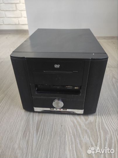 Корпус для пк