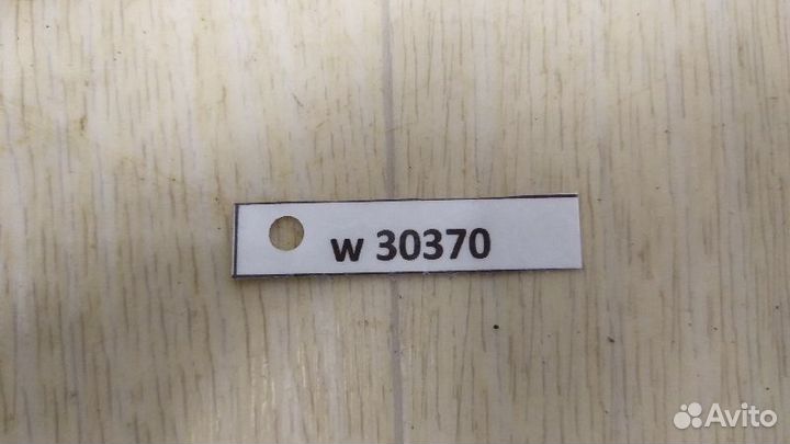 Стекло двери задней правой Mercedes-Benz E238 / C2