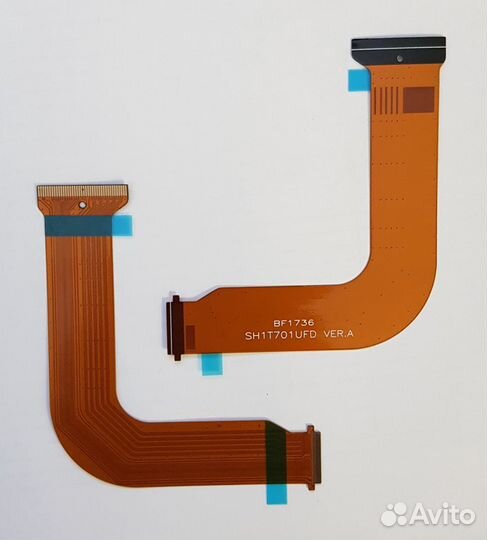 Шлейфы для планшетов Huawei MediaPad