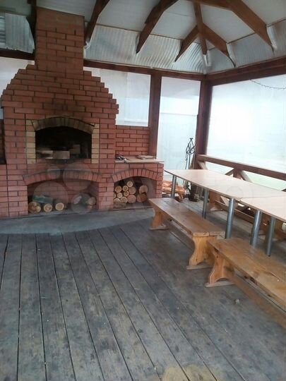 Коттедж 150 м² на участке 4 сот.