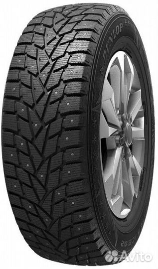 Dunlop Grandtrek Ice 02 285/50 R20 116T