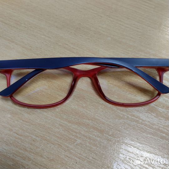 Компьютерные очки