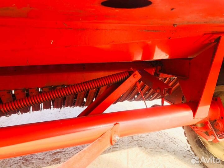 Пресс-подборщик Sipma Z224/1, 1992