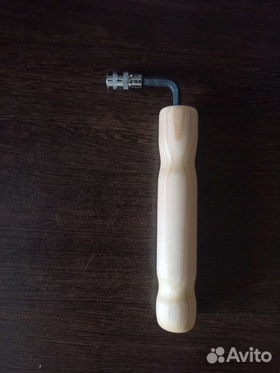 Ключ для настройки пианино