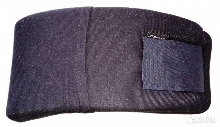 Воротник ортопедический шина Шанца