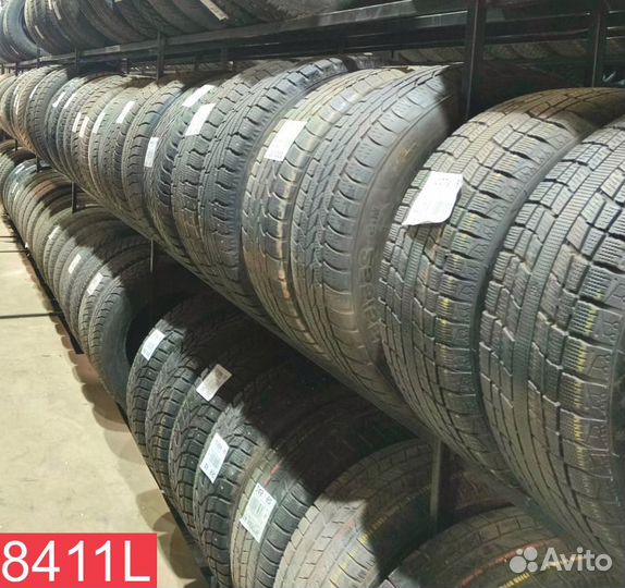 Bridgestone Dueler H/T 687 225/40 R19 90N