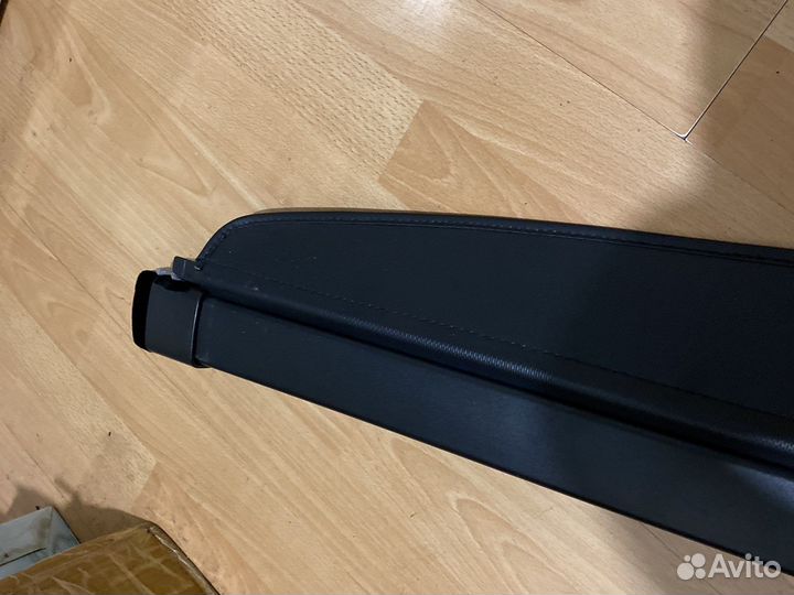 Шторка багажника Мерседес глк 204