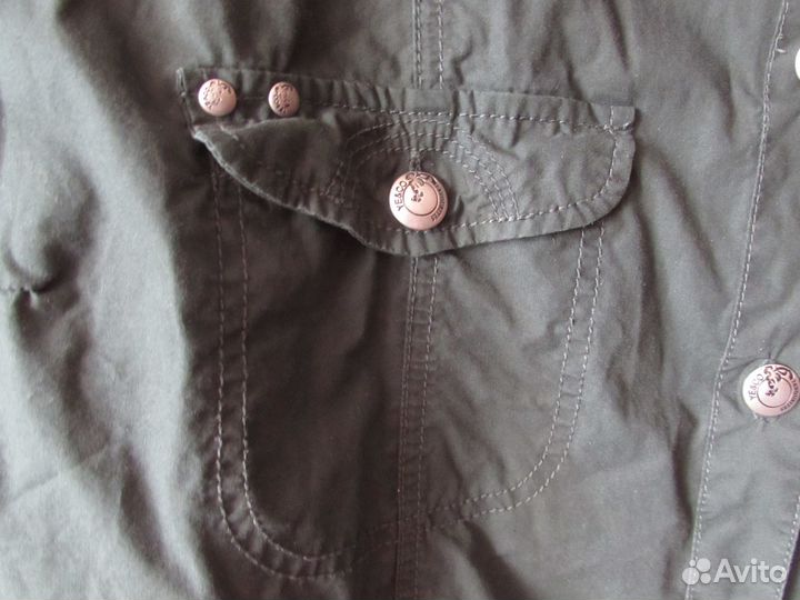 Блуза х/б новая Германия