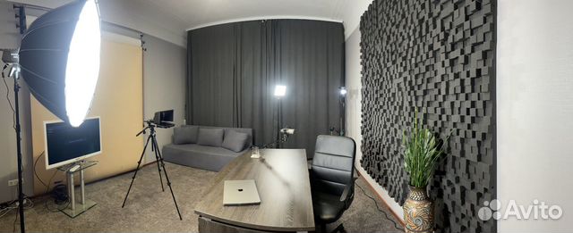 Студия видеозаписи