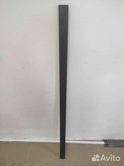 Накладка для саней-волокуш 1200 (1070х40х8)