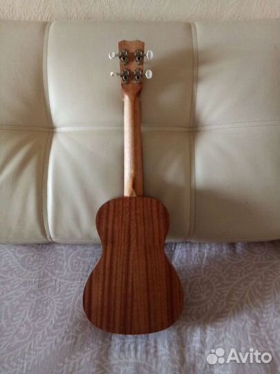 Укулеле концерт cordoba protege U1