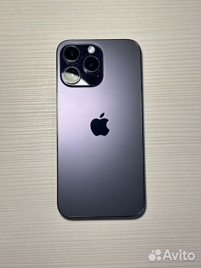 iPhone 14 Pro Max, 128 ГБ