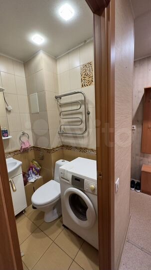 2-к. квартира, 47 м², 4/5 эт.