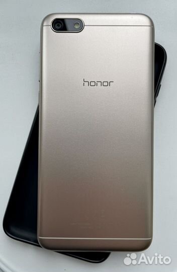 HONOR 7A, 2/16 ГБ