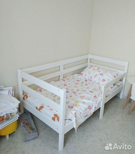 Детская кровать от производителя