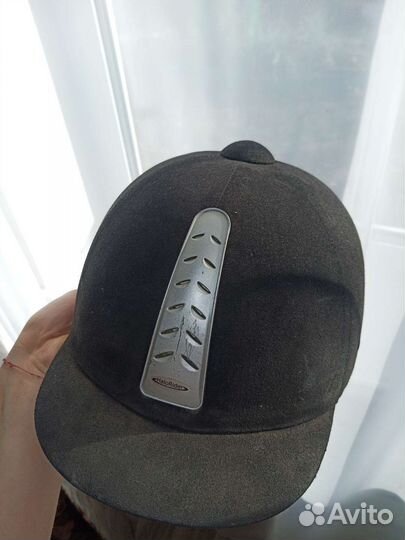 Шлем для верховой езды