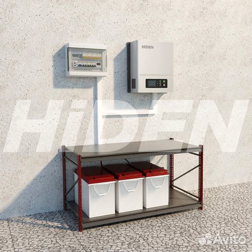 Ибп для котла. Контрол-Н-1012-28