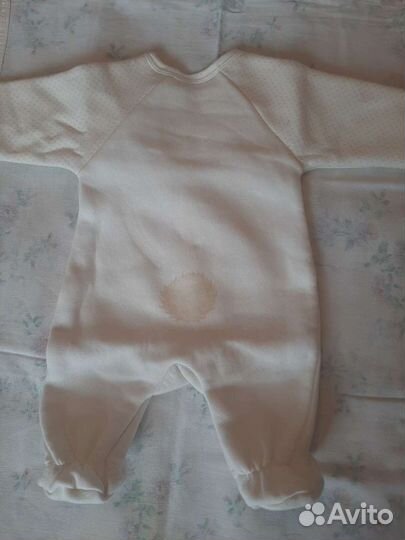Одежда для новорожденных