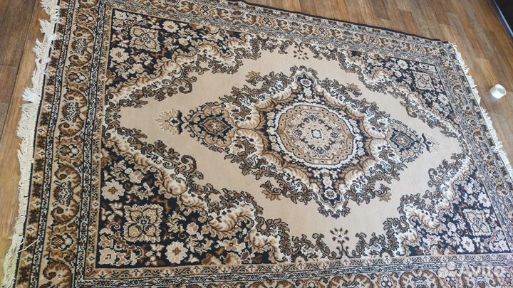 Ковер 270 на 188