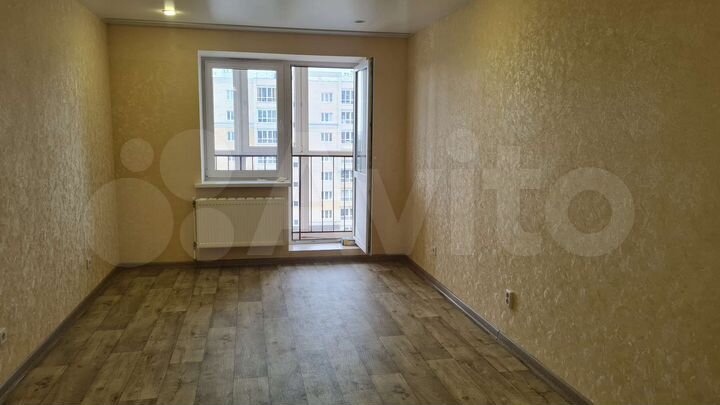 Квартира-студия, 30 м², 7/16 эт.