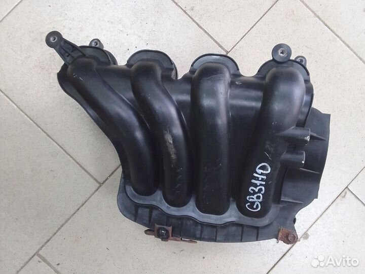 Коллектор впускной Kia Ceed