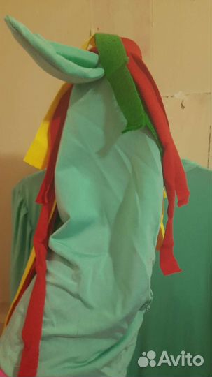 Карнавальный костюмы новые