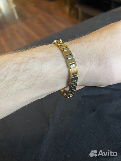 Браслет мужской