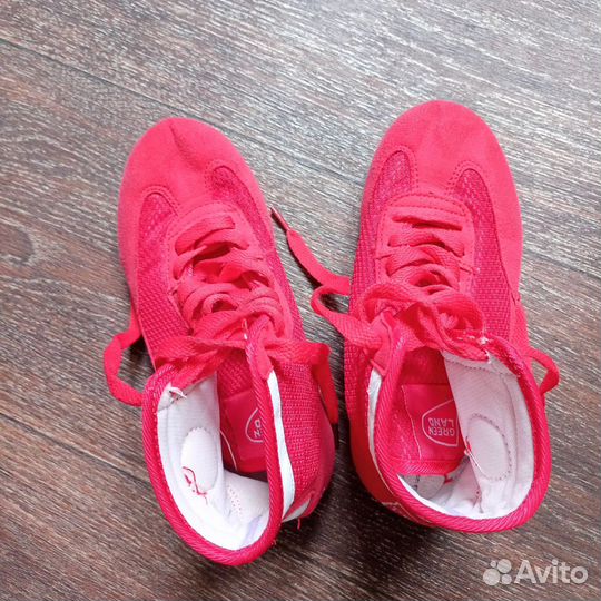 Обувь для самбо, самбовки