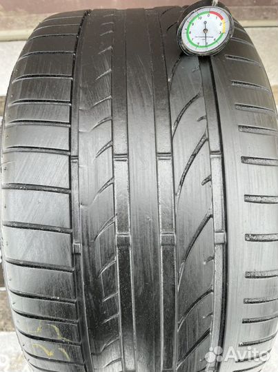 Bridgestone Potenza RE050A 275/35 R18
