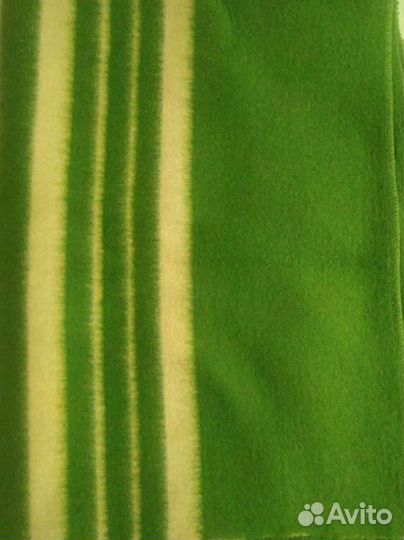 Одеяло шерстяное СССР