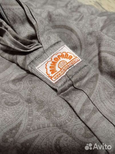 Слинг на кольцах