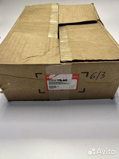 Рычаг 51510TP6A01 Honda