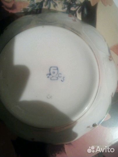 Сахарница Вербилки