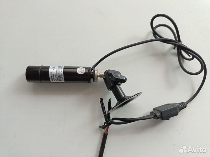 Видеокамера AK-B720