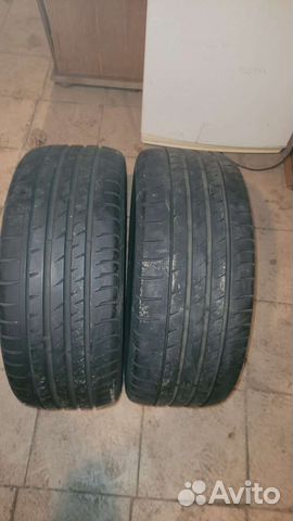 Continental ContiSportContact 3 235/45 R17