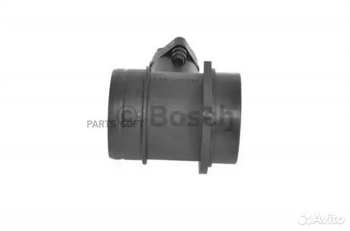 Bosch 0280218116 Датчик массового расхода воздуха