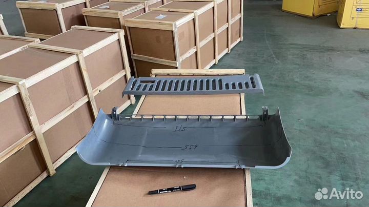 Панели лицевые для холодильника Easy ReachExpress