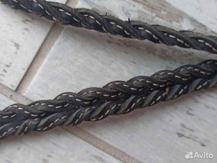 Поводки для собак