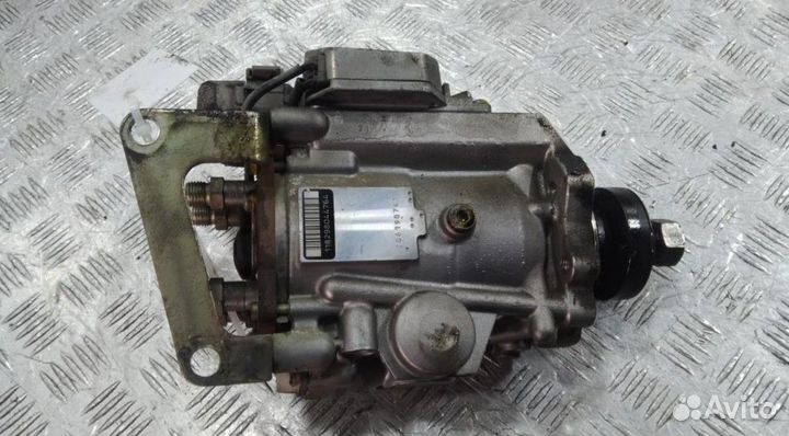 Тнвд 0470504003 Opel Astra G (98-04) 2.0 Дизель