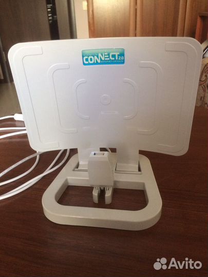 Усилитель интернет-сигнала Connect 2.0