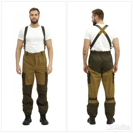 Летний костюм 