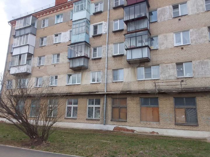 Свободного назначения, 174 м²