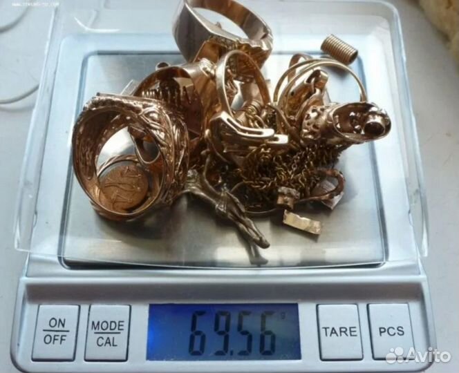 Золото лом покупка продажа о.бмен