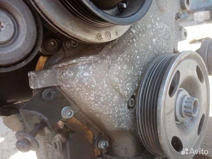 Элетропомпа volkswagen 1.4 cava ctha