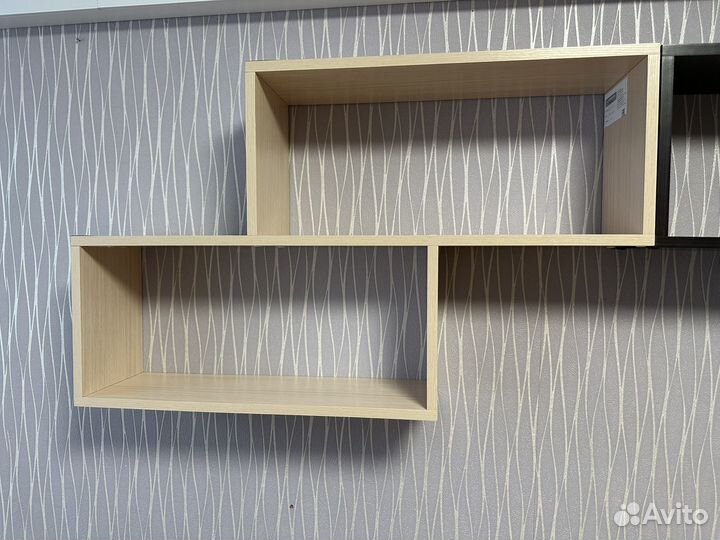 Полка настенная