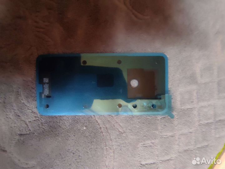 Xiaomi redmi note 8T, чехол, стекла