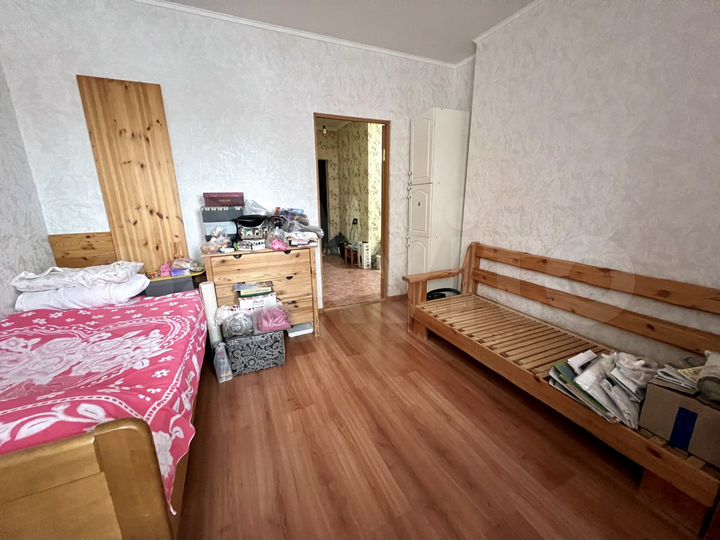 2-к. квартира, 50 м², 3/14 эт.
